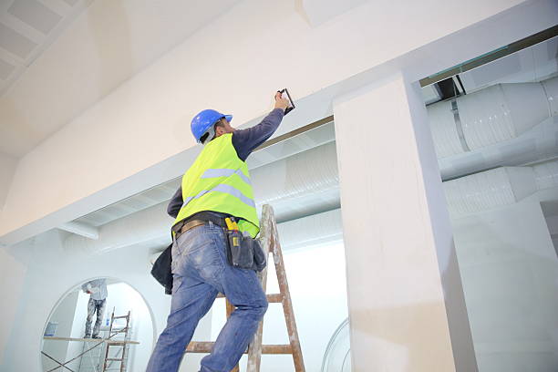 Best Mold Prevention Services  in Cheshire Village, CT